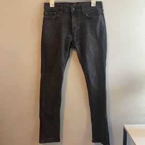 Black Skinny Jeans